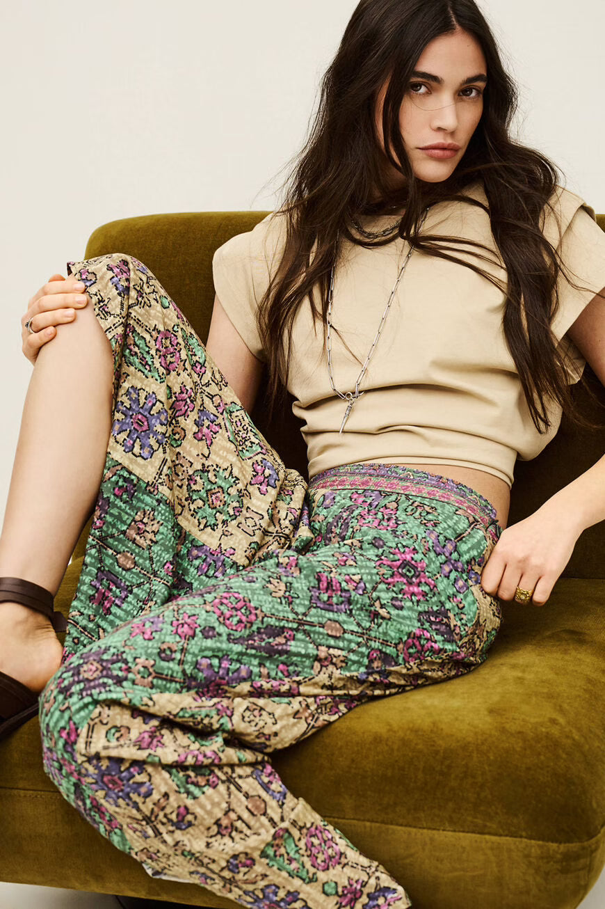 Falda midi Pario ba&sh
