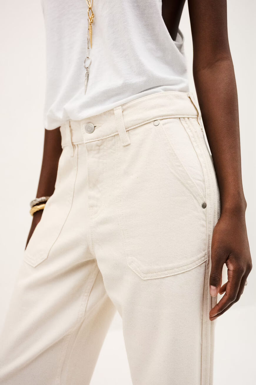 Pantalones Cali