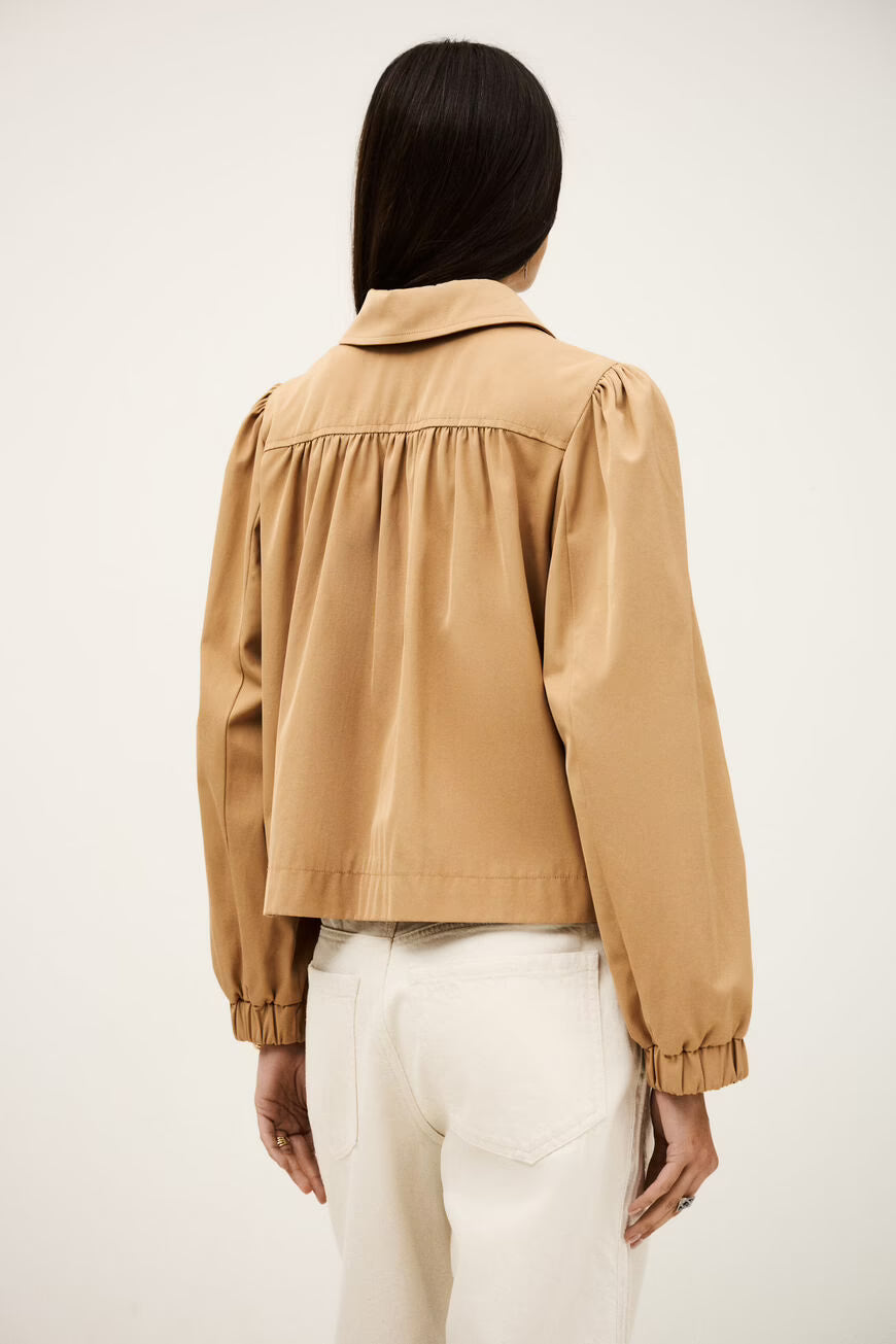 Chaqueta Icon