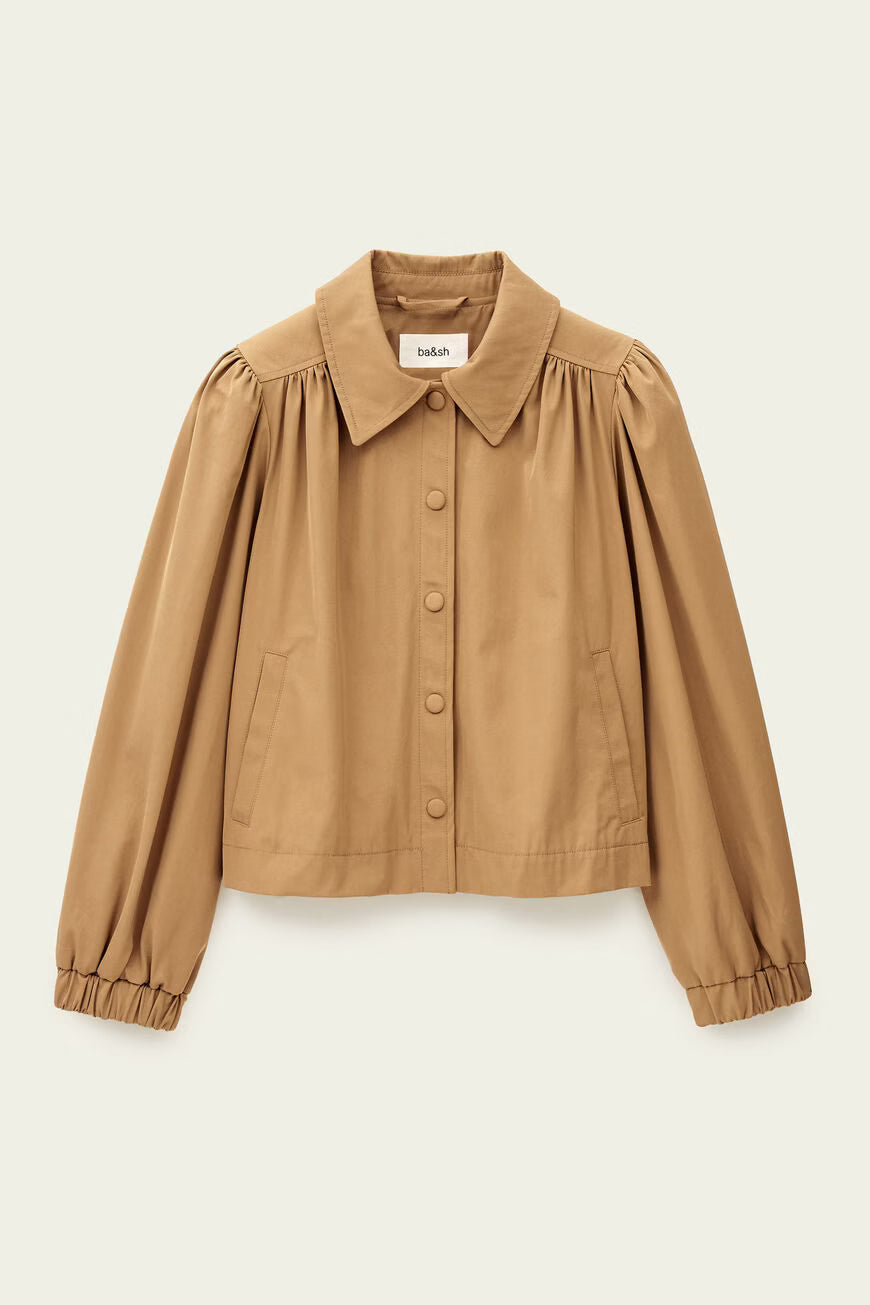 Chaqueta Icon