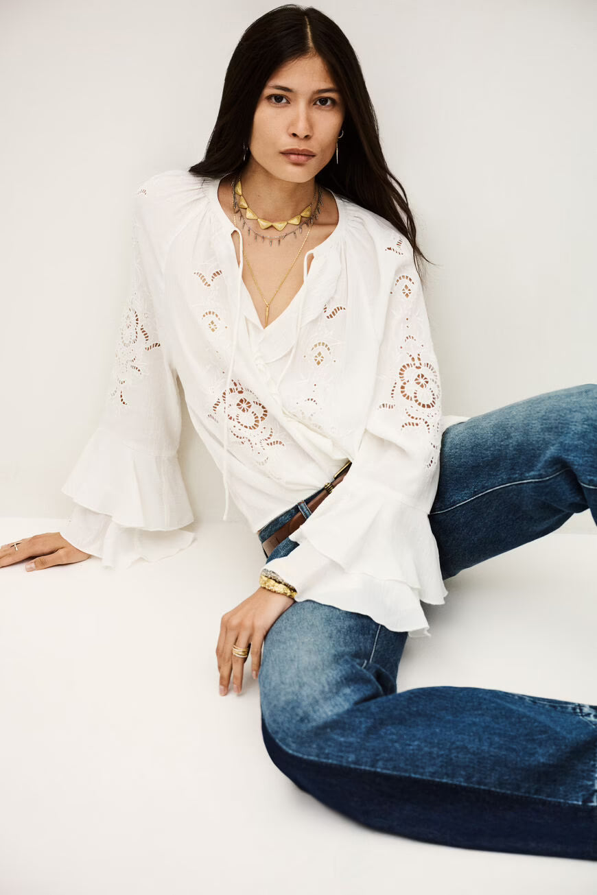 Blusa Omar