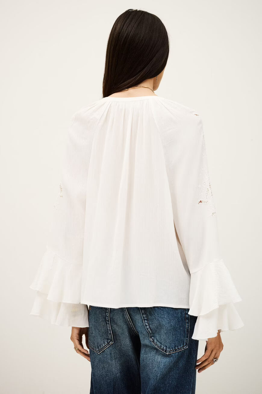 Blusa Omar