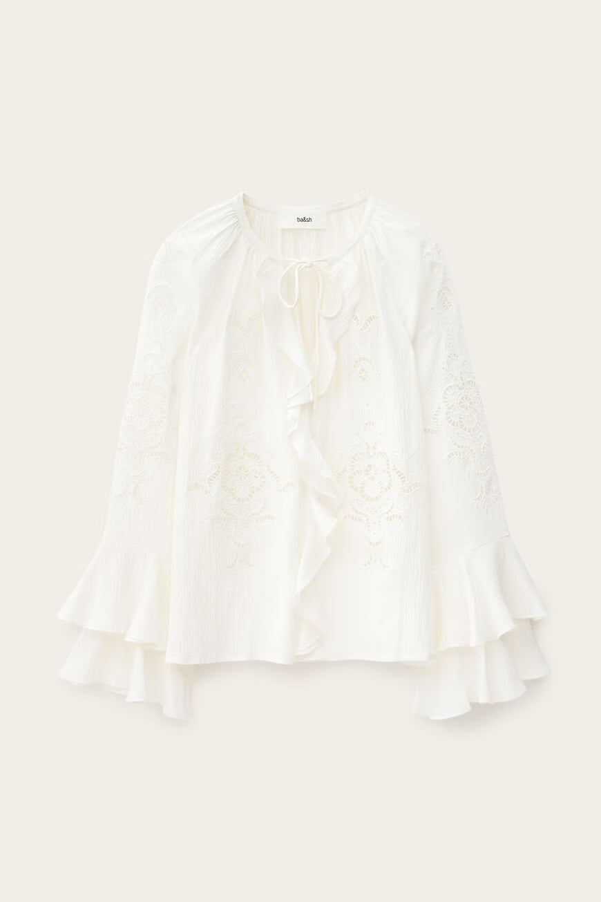 Blusa Omar