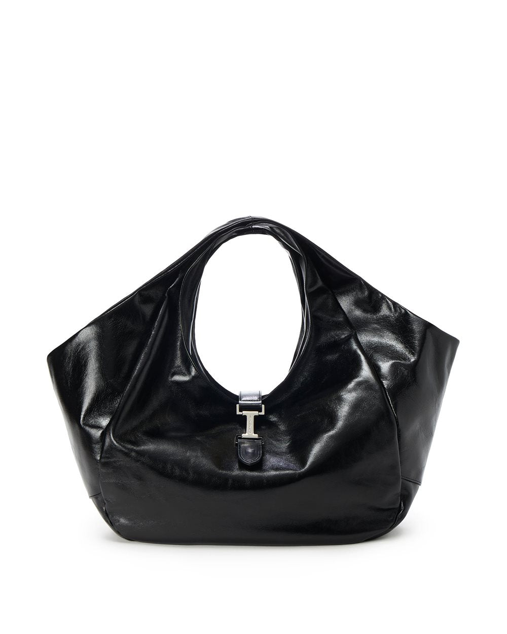 Bolso shopping Alias de piel Iceberg
