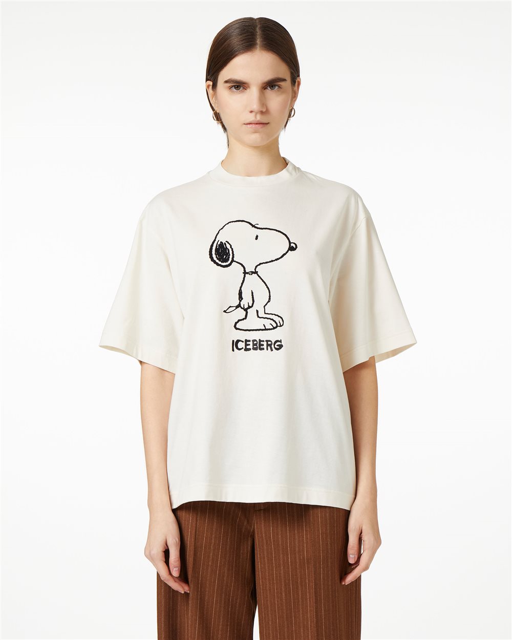 Camiseta Snoopy