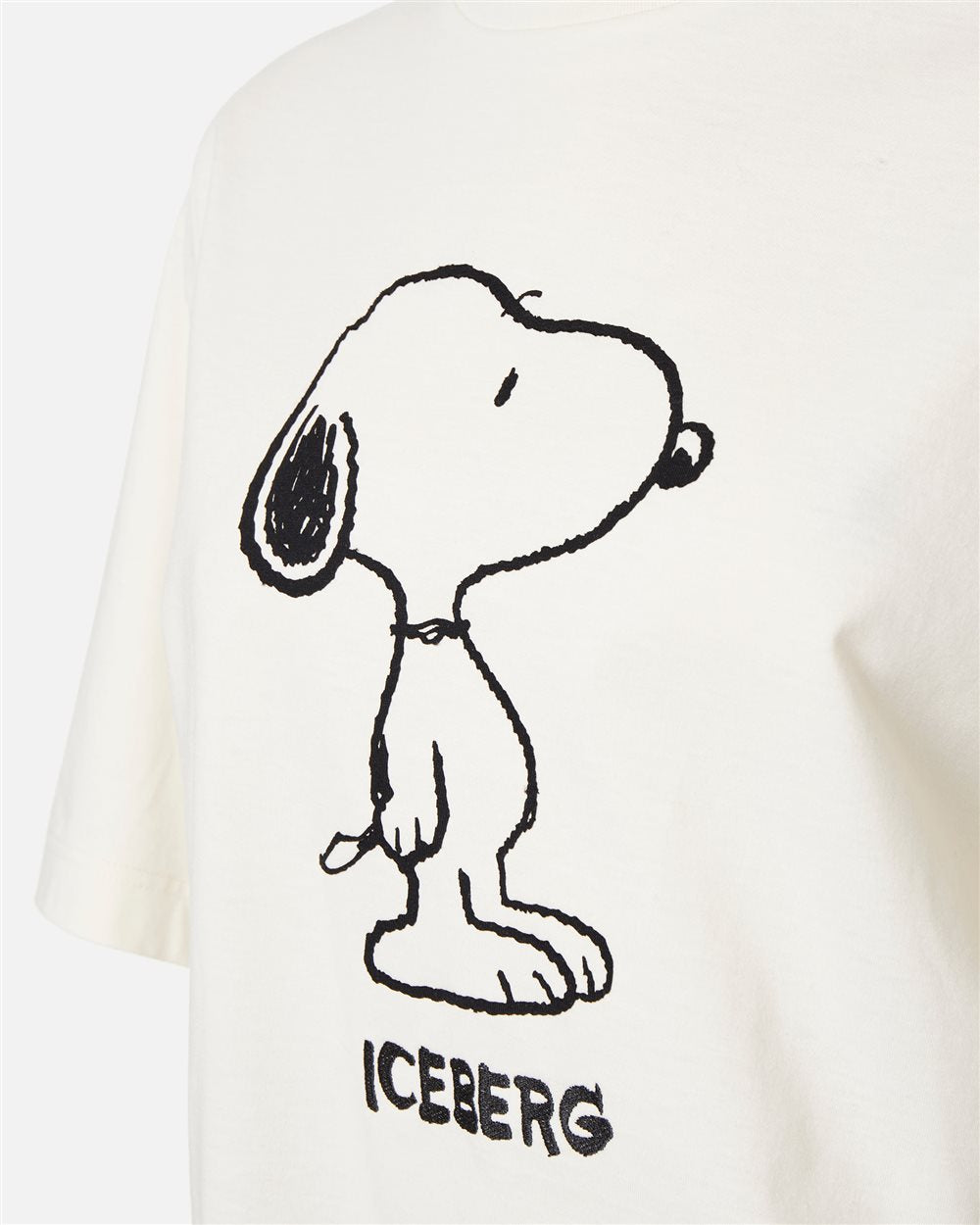 Camiseta Snoopy