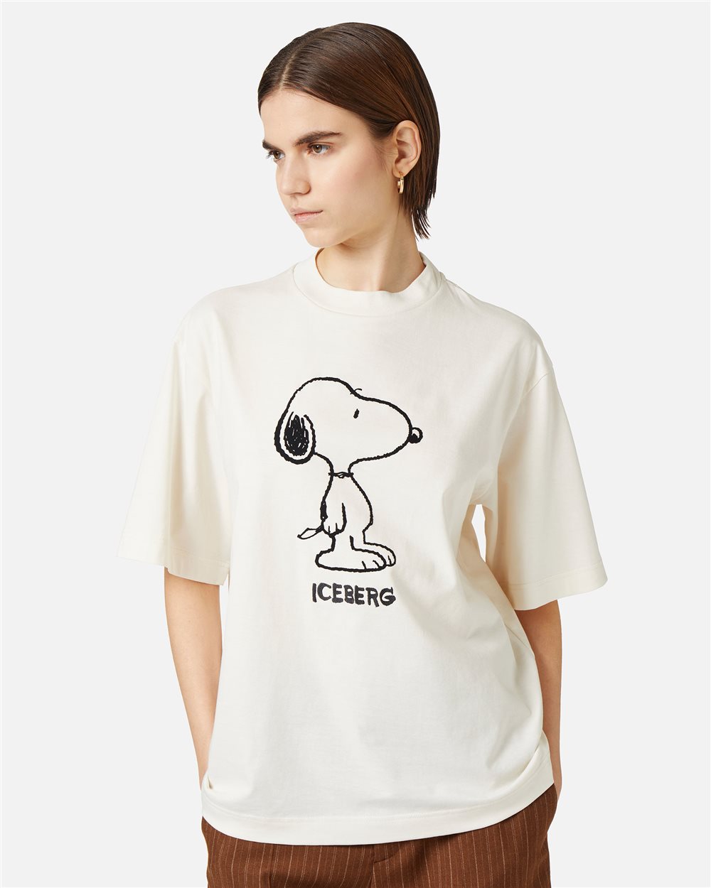 Camiseta Snoopy