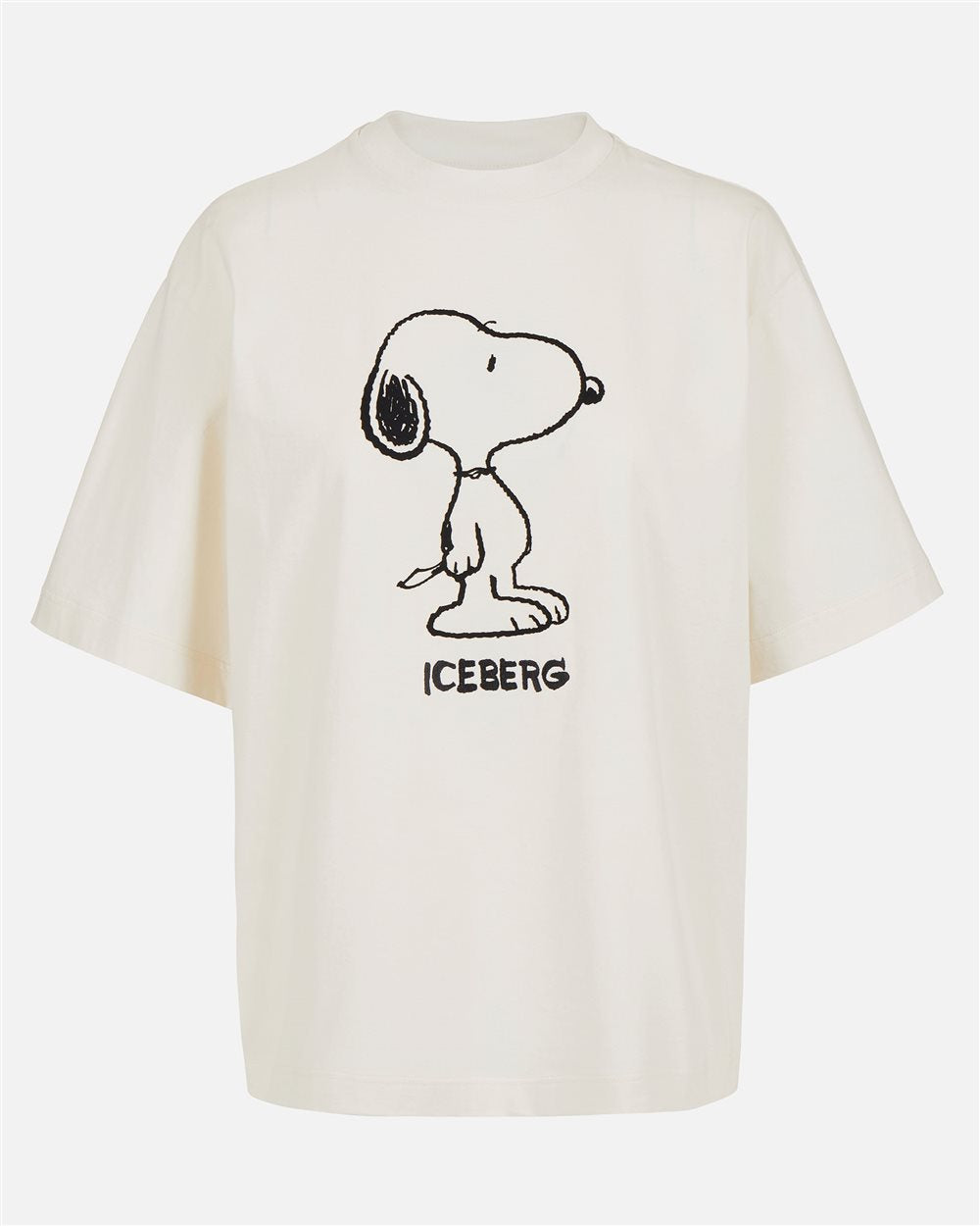 Camiseta Snoopy