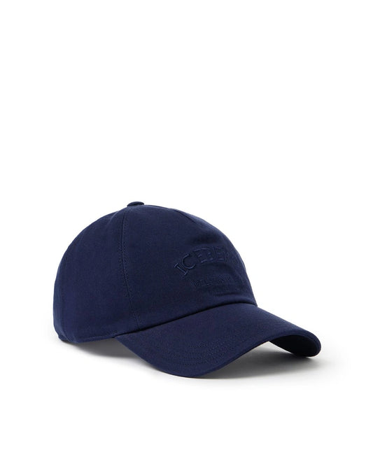Gorra de béisboI Iceberg