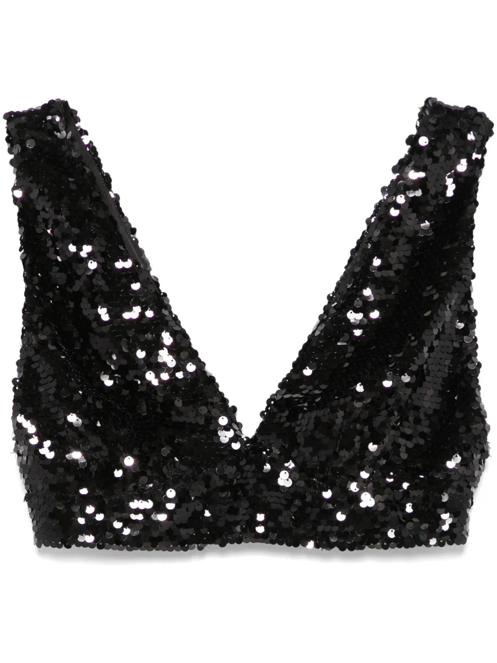 top paillettes