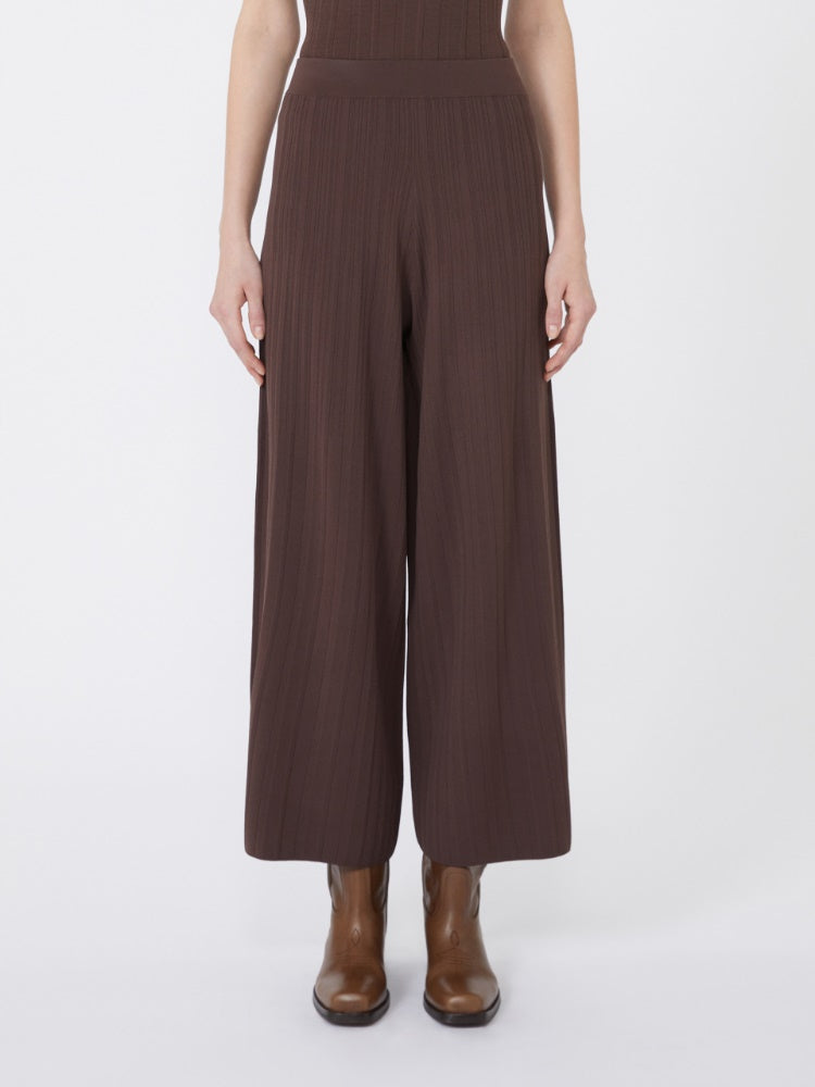 Pantalón de viscosa