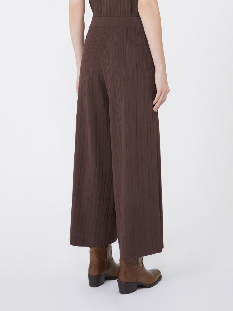 Pantalón de viscosa