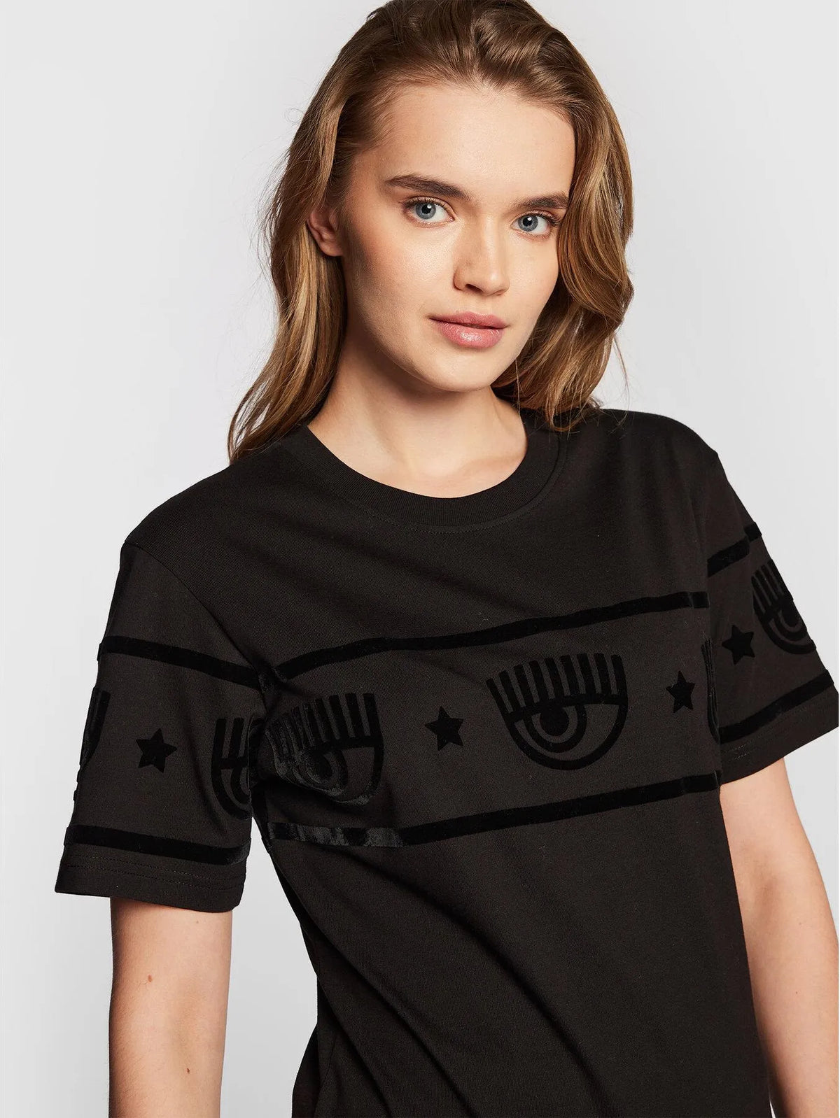 T-shirt Chiara Ferragni