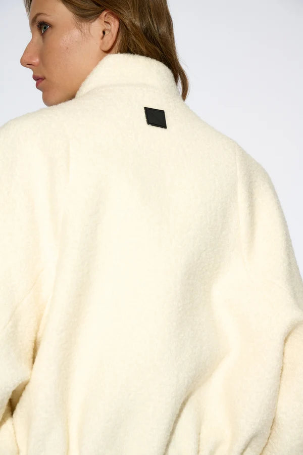 Bomber Colorado lana crudo