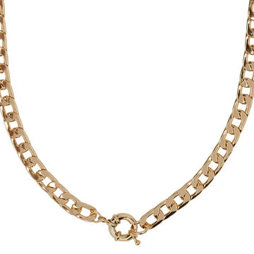 Collar Vintage con cierre