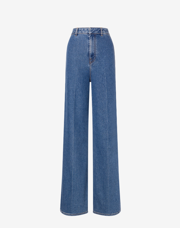 Jeans comfort Philosophy
