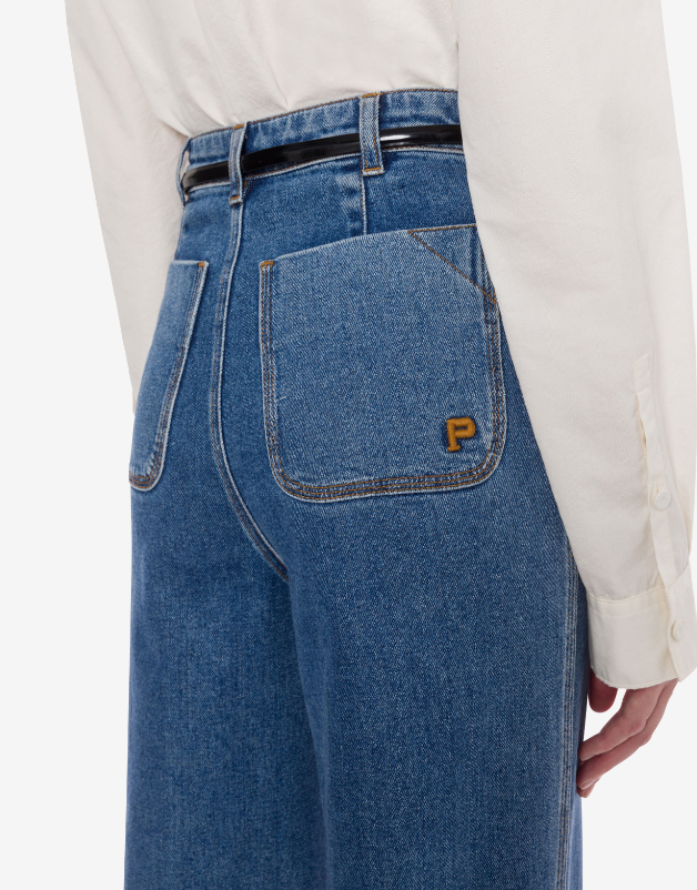 Jeans comfort Philosophy