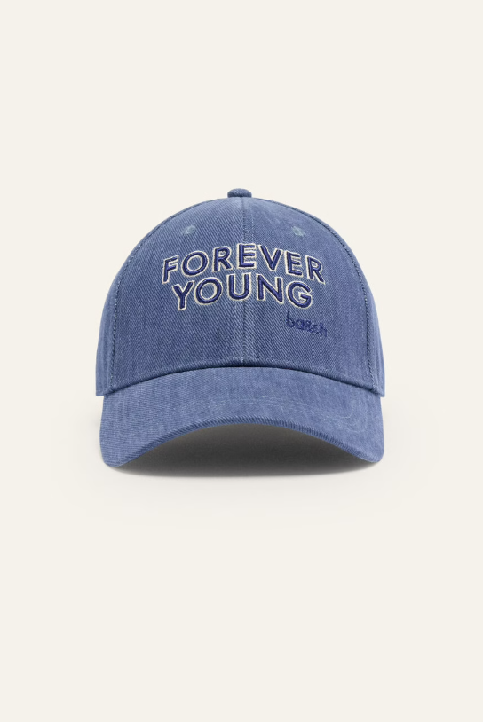 Gorra Hever