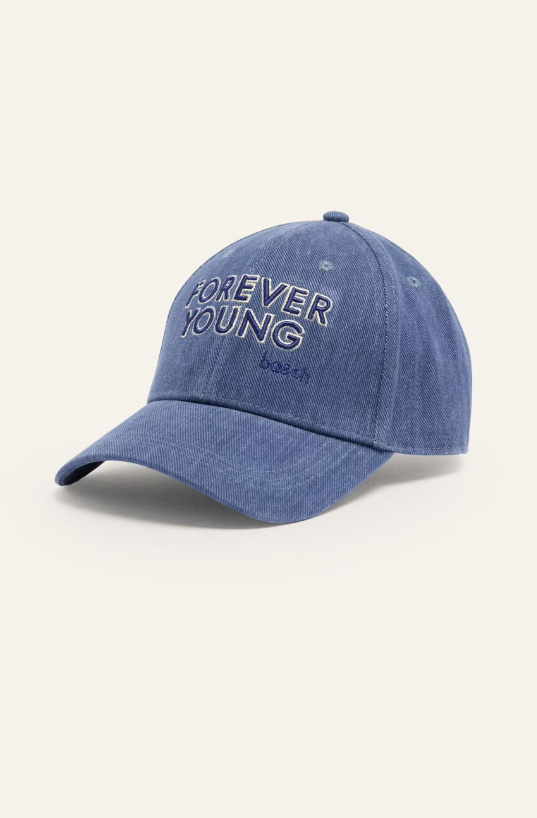 Gorra Hever