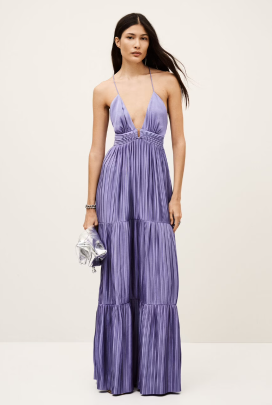 Vestido Wasta