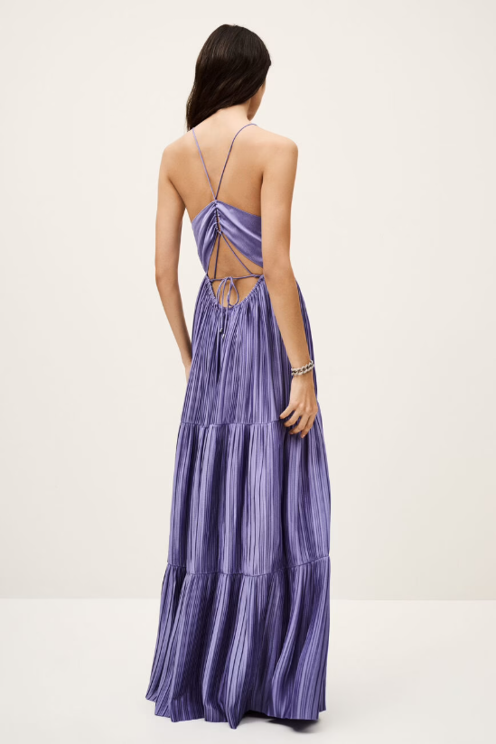Vestido Wasta
