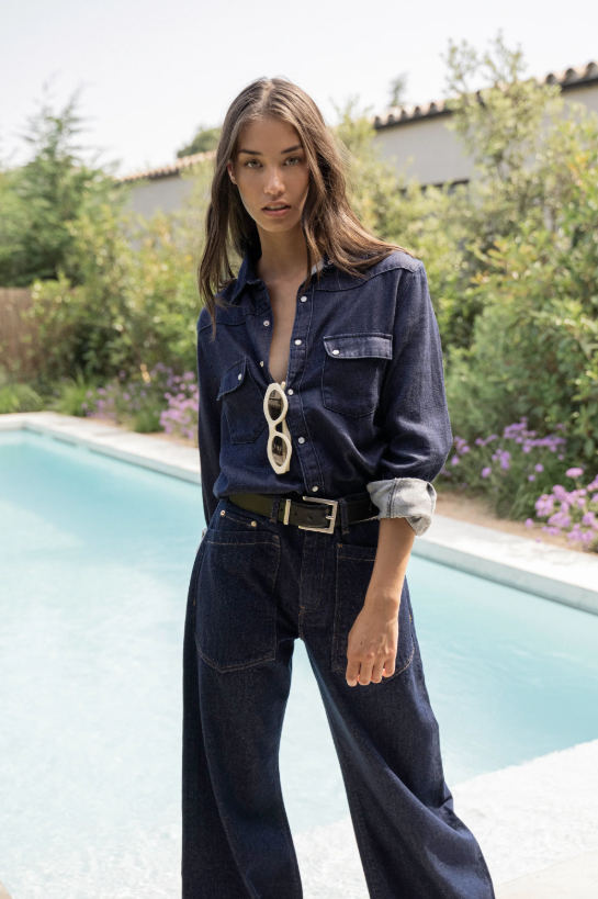 Jeans Kendra