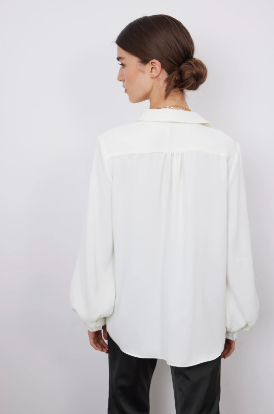 Camisa Wilda