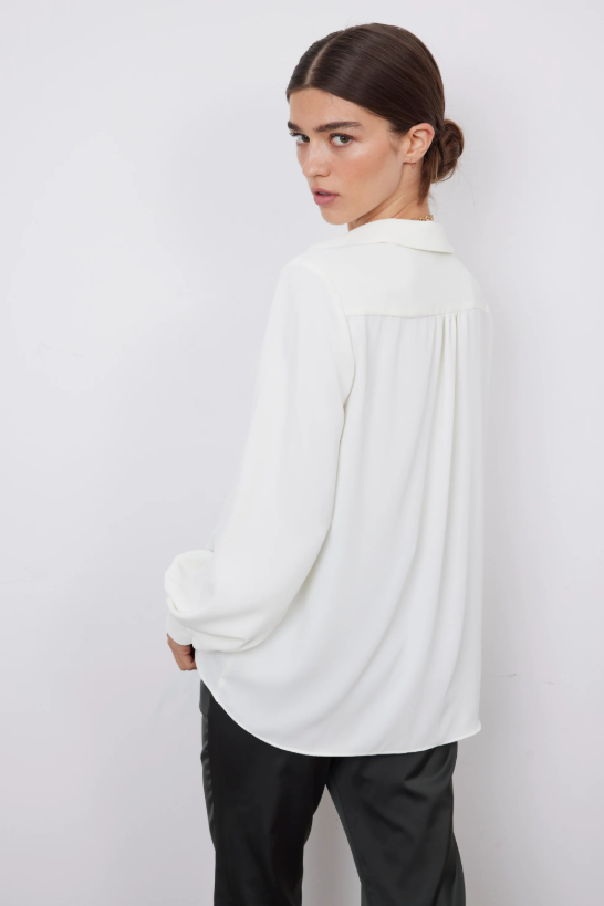 Camisa Wilda