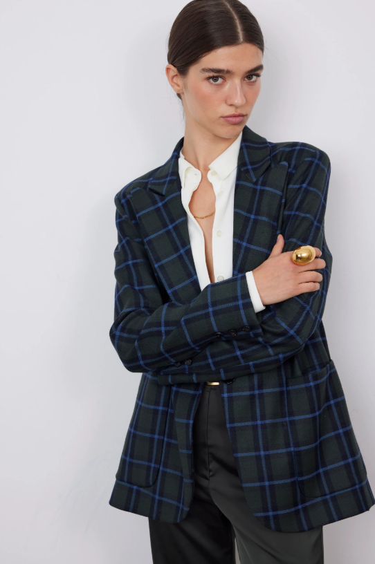 Blazer Rita