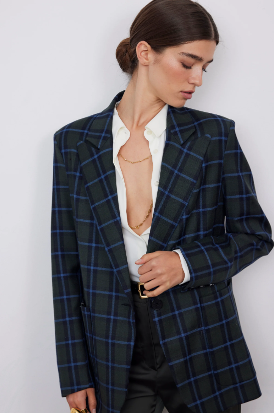 Blazer Rita