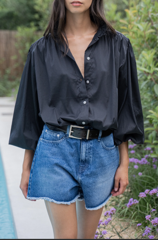 Camisa Carlota