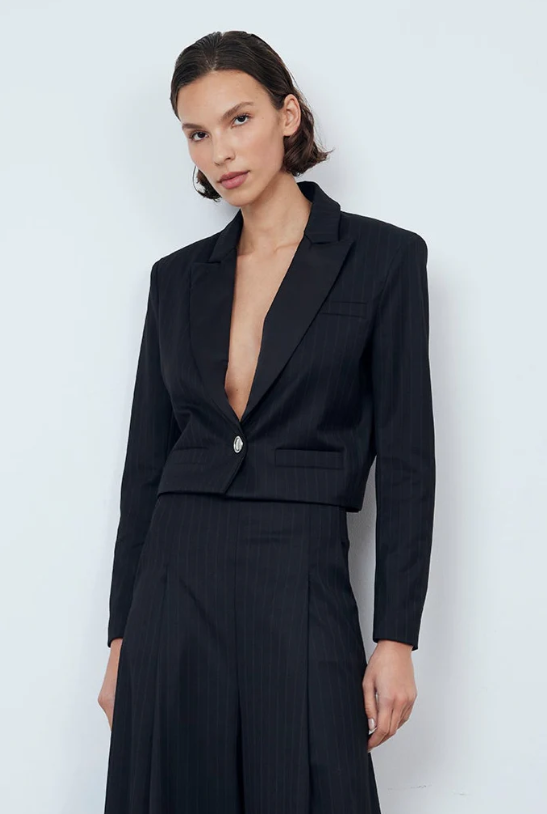 Blazer Clara