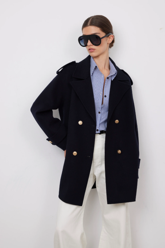 Chaqueta Paula