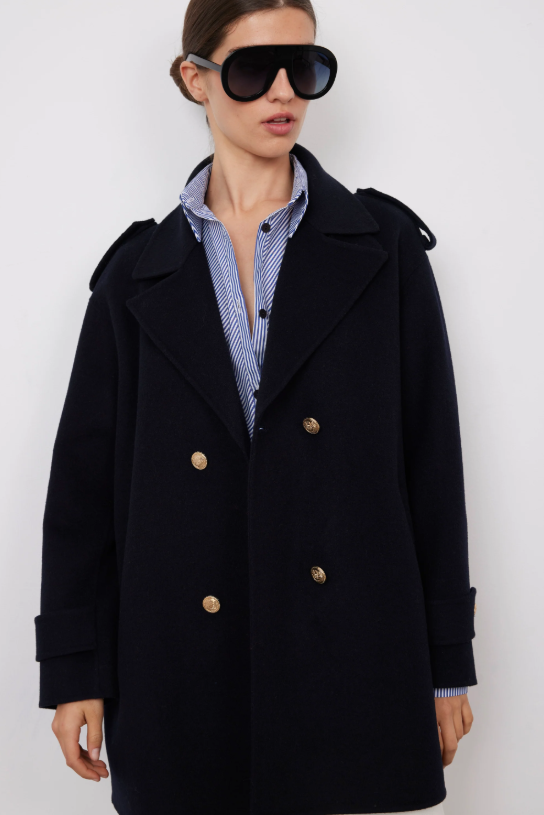 Chaqueta Paula