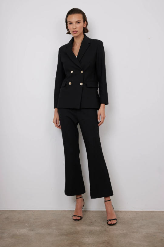 Blazer Lily