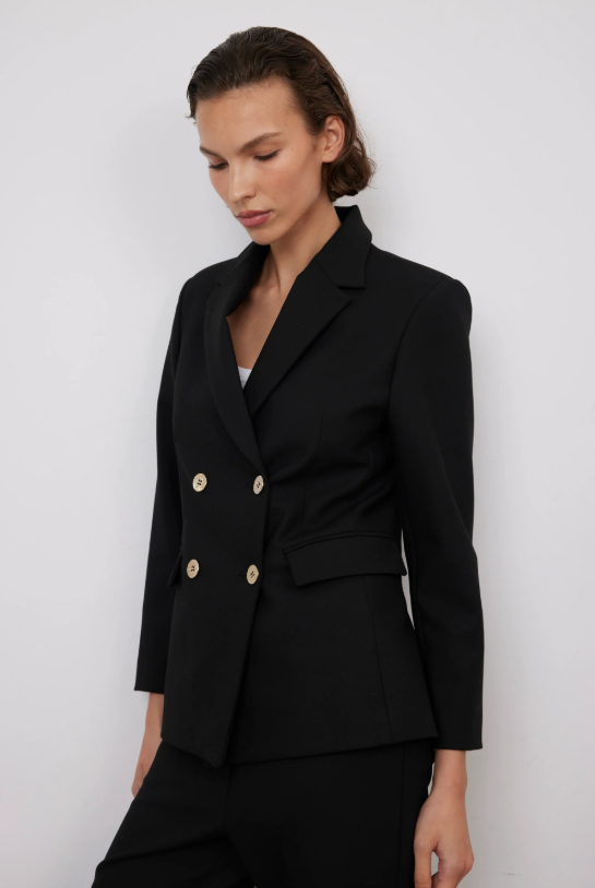 Blazer Lily