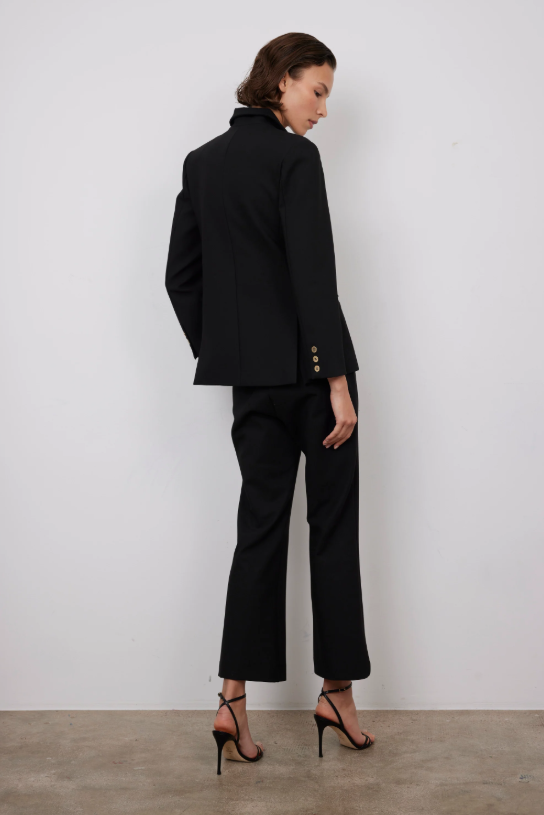 Blazer Lily
