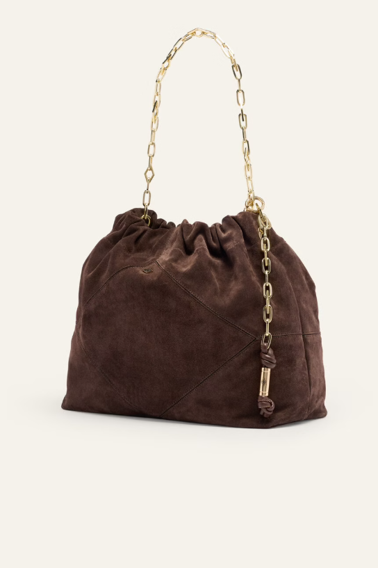 Bolso June ante ba&sh
