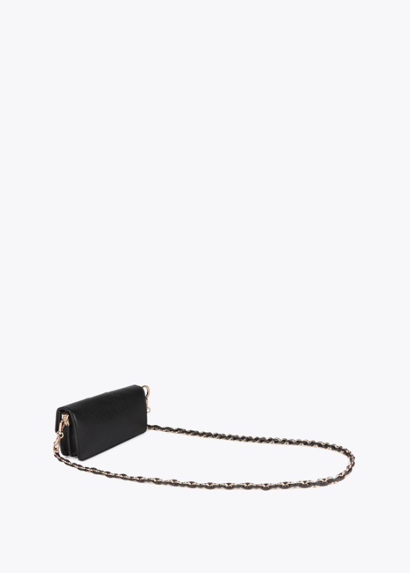 Bandolera Baguette con M Relieve