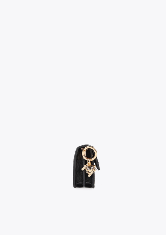 Bandolera Baguette con M Relieve
