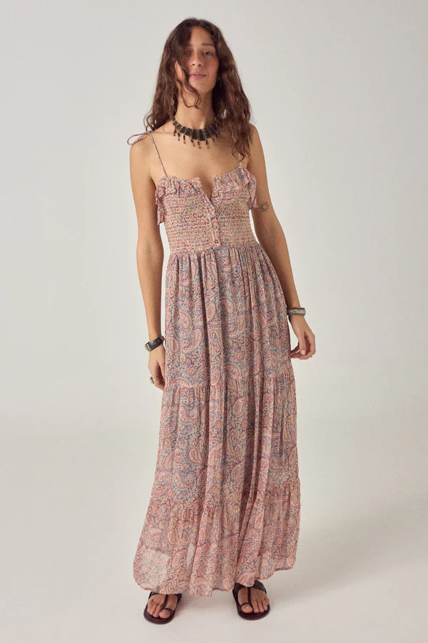 Vestido Julie