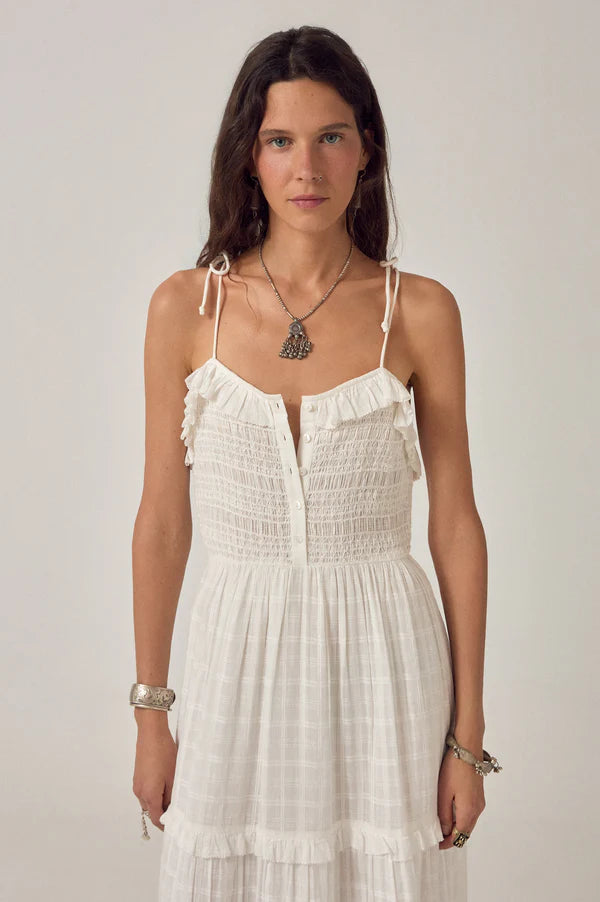 Vestido Sienna