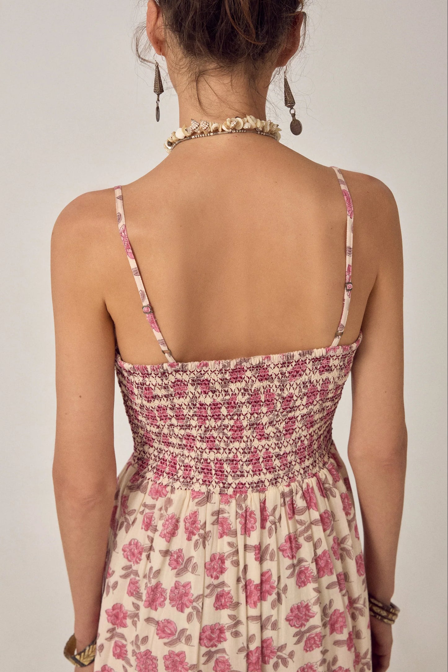 Vestido Zara
