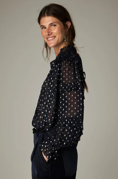 Simone blusa