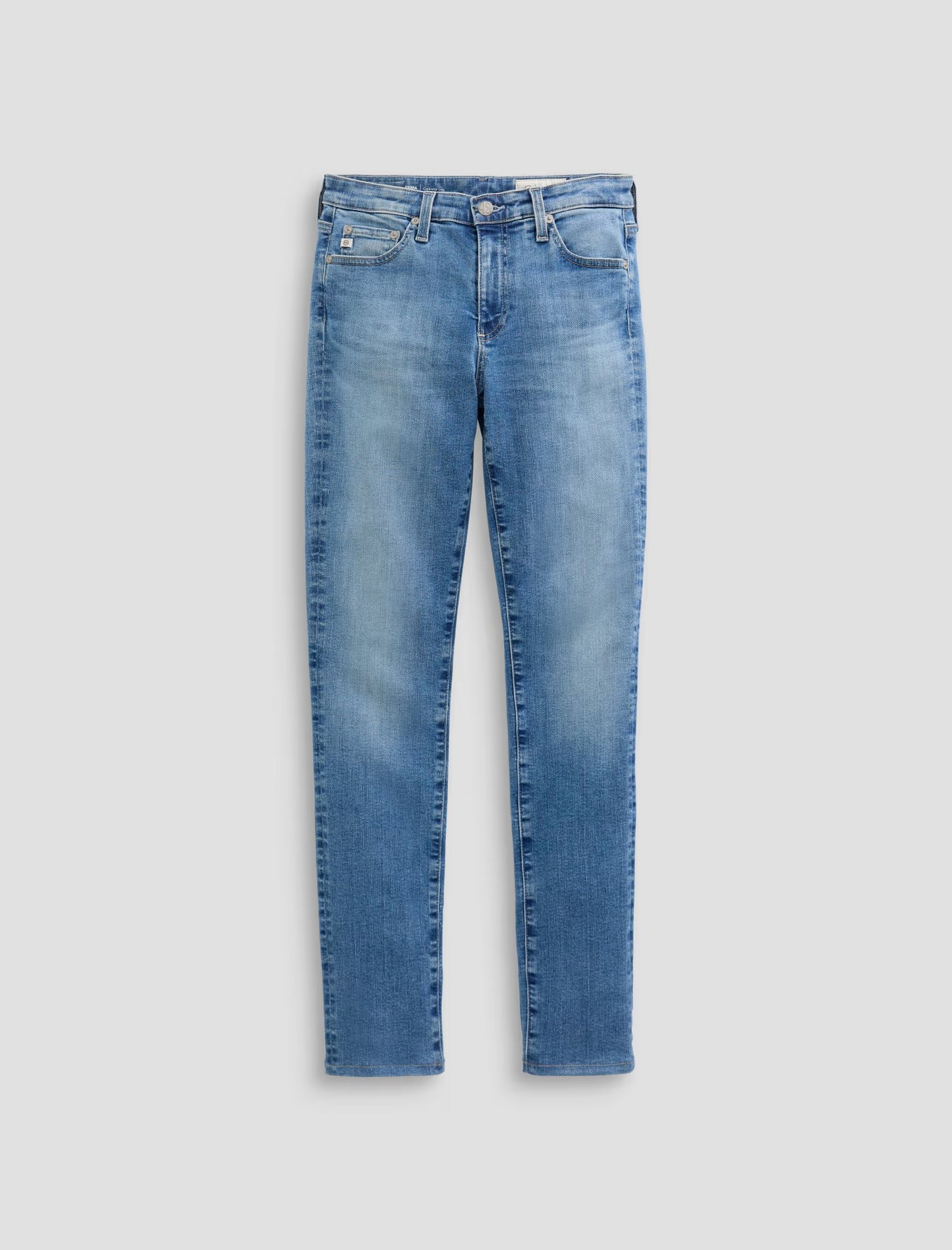Jeans pitillo Prima