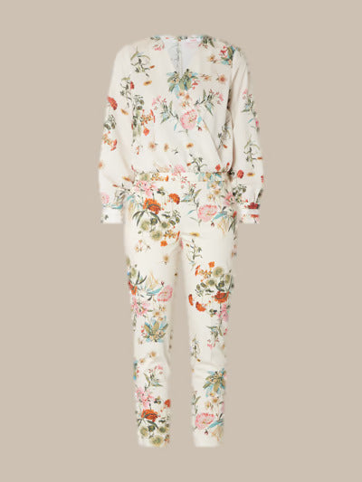 Mono floral Blugirl Folies