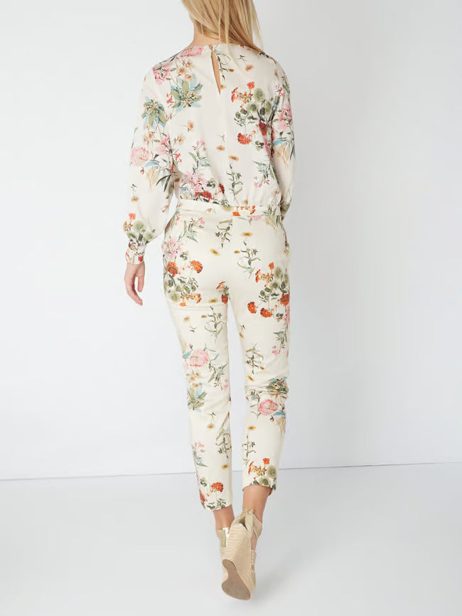 Mono floral Blugirl Folies