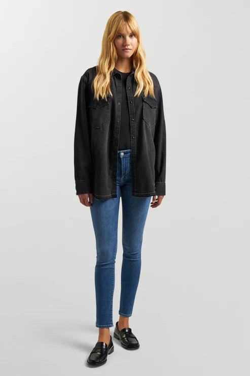 Jeans pitillo Prima