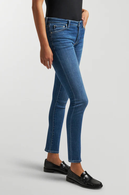 Jeans pitillo Prima