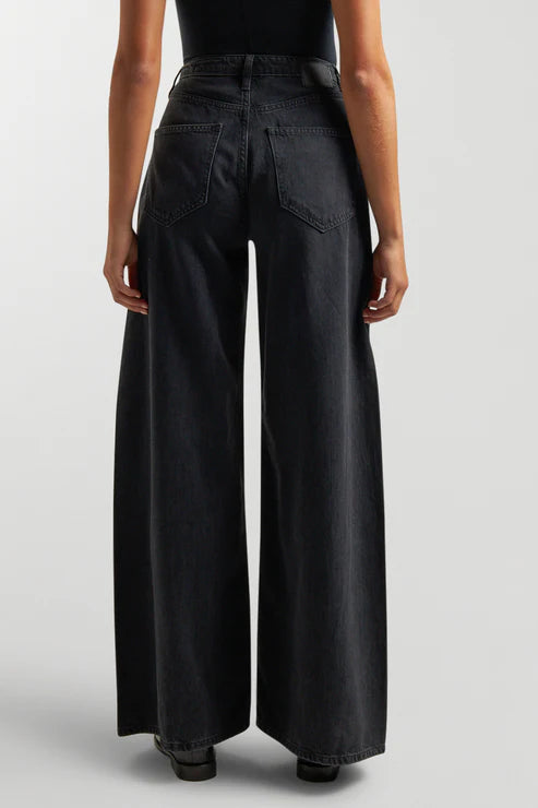 Helsinky palazzo jeans